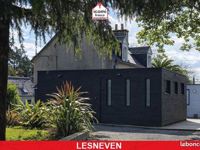 Maison vente à Brest, Bretagne