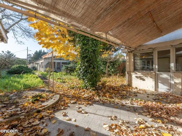 Maison vente à Libourne