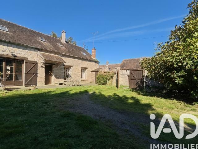 Maison vente à Ormesson, Seine-et-Marne