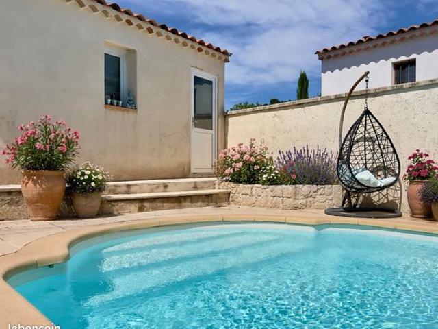 Maison vente à Apt, Lauris