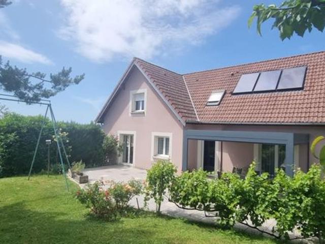 Maison vente à Montbéliard, Audincourt