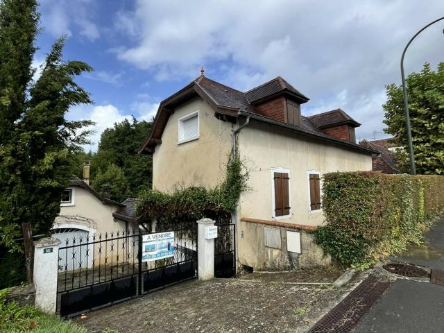 Maison vente à Pau, Baigts-de-béarn