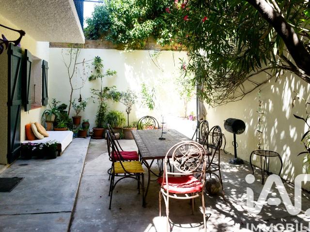 Maison vente à Perpignan