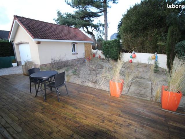 Maison vente à Montreuil-sur-Mer, Cucq