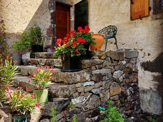 Maison vente à Brioude, Ally