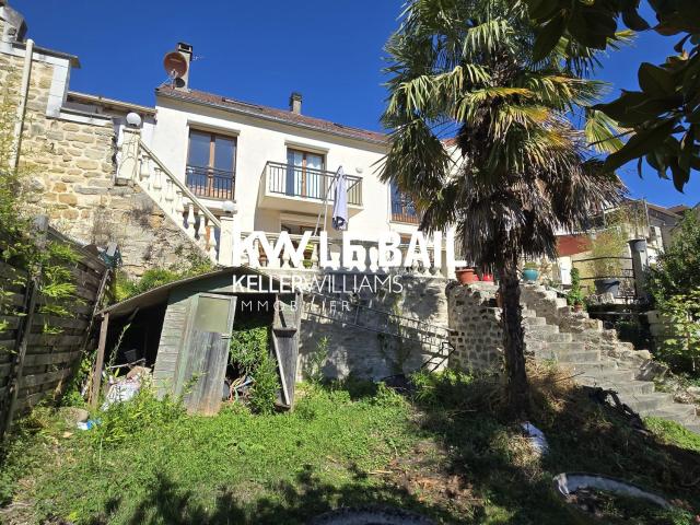 Maison vente à Sur Le Moulinard, Osny