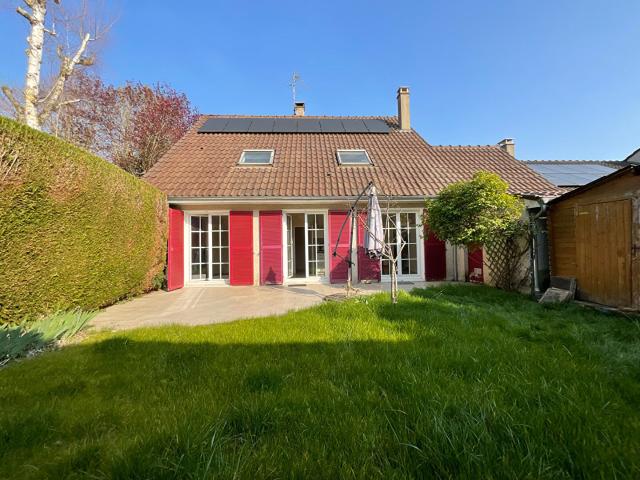 Maison vente à Saint-Germain-en-Laye, Andrésy