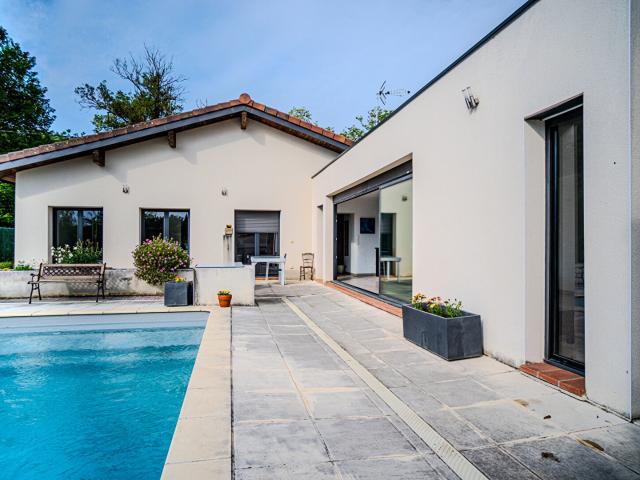 Maison vente à Toulouse, Péchabou