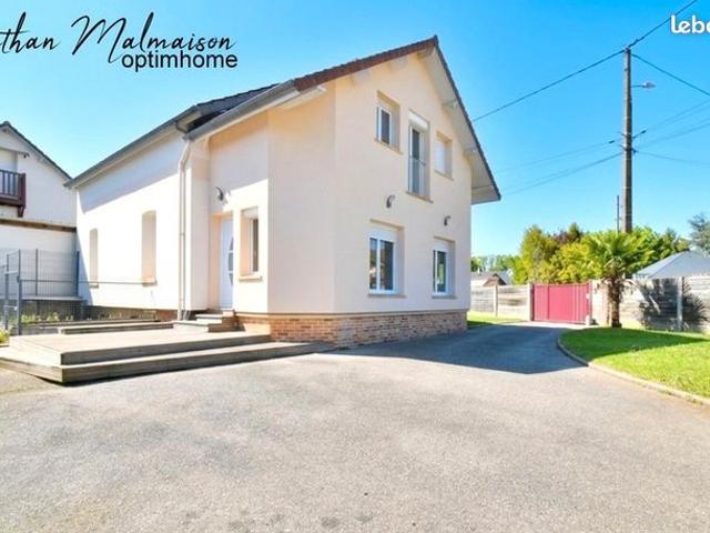 Maison vente à Évreux, Conches-en-ouche