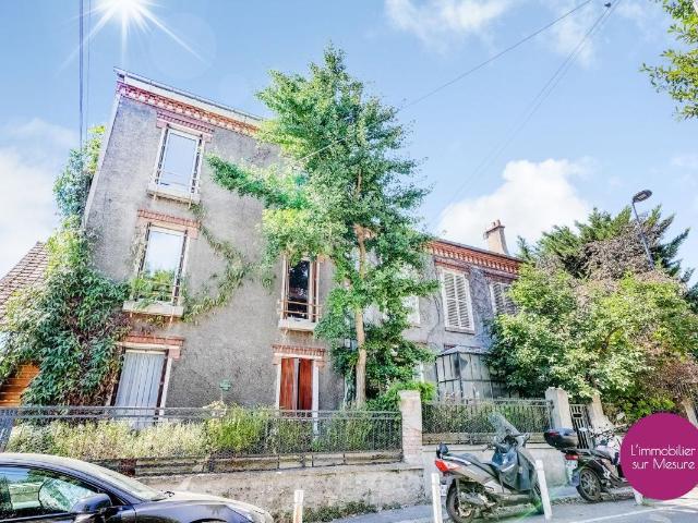 Maison vente à Nogent-sur-Marne, Fontenay-sous-bois