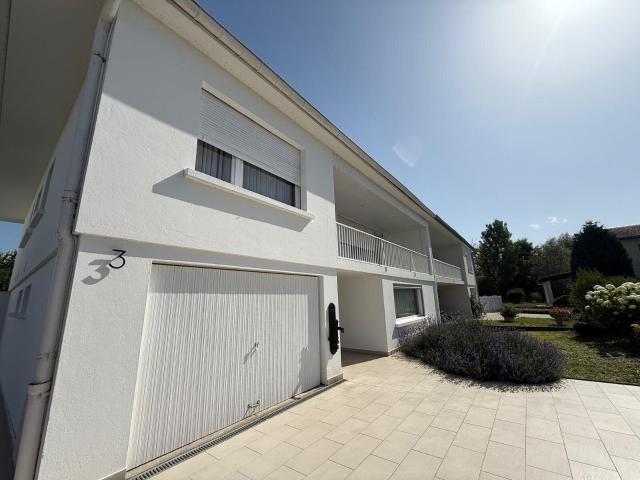 Maison vente à Thionville, Basse-ham