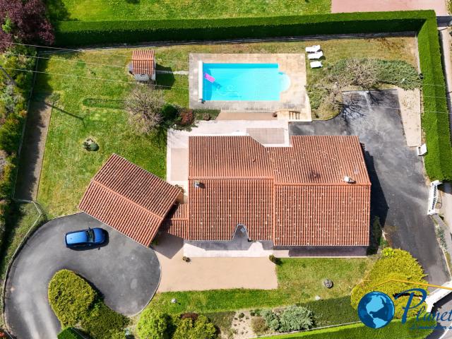 Maison vente à Montbrison, Saint-bonnet-les-oules
