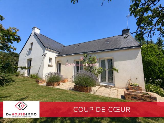 Maison vente à Saint-Nazaire, Missillac