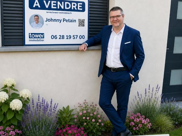 Maison vente à Béthune, Allouagne