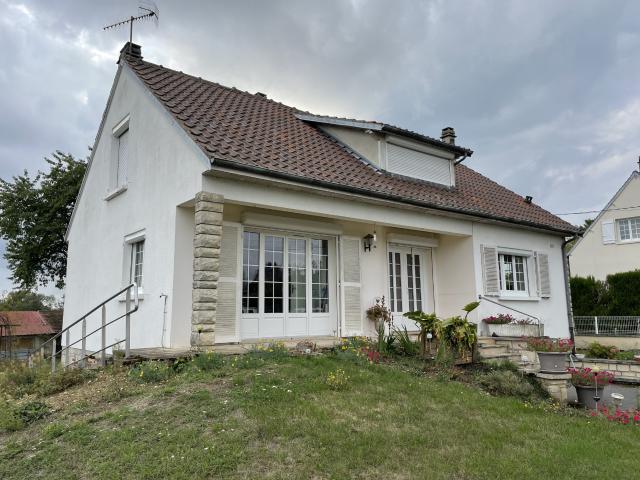 Maison vente à Juvigny