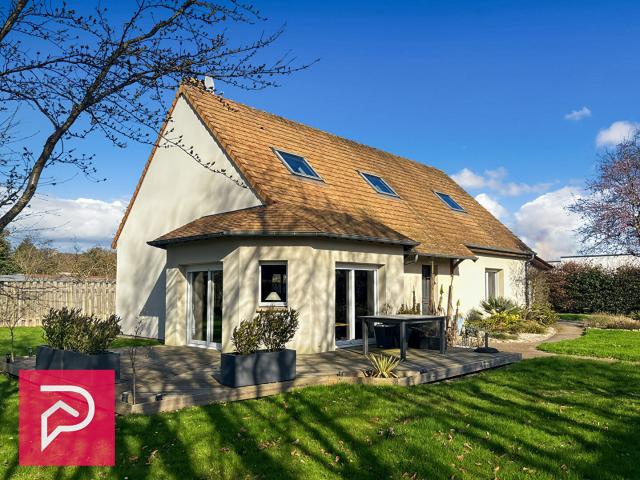 Maison vente à Bernay