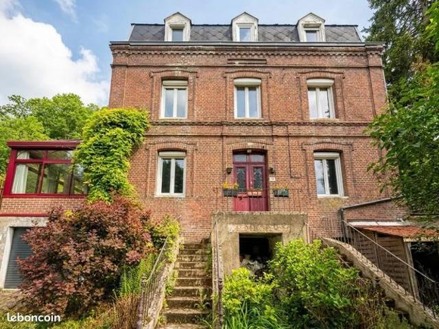 Maison vente à Rouen, Roncherolles-sur-le-vivier