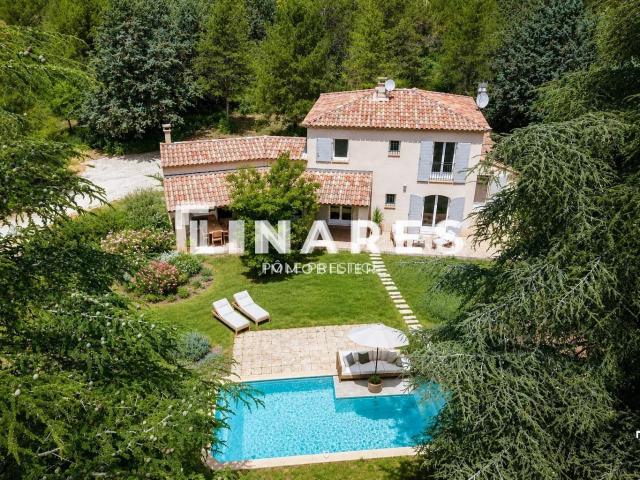 Maison vente à Aix-en-Provence, Aix-en-provence