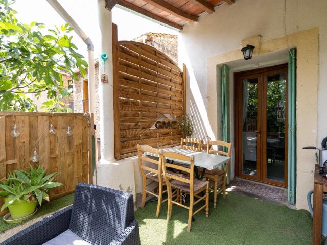 Maison vente à Lodève, Paulhan