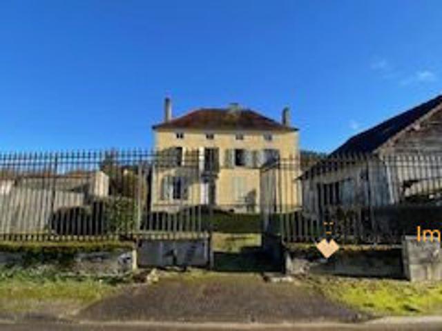 Maison vente à Bar-sur-Aube, Couvignon