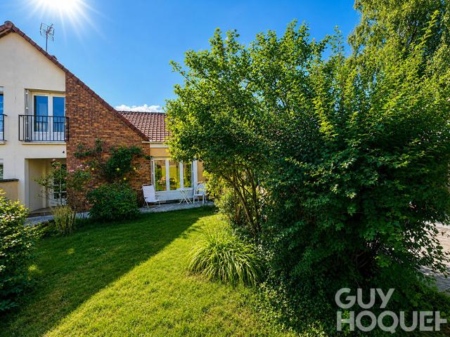 Maison vente à Rambouillet