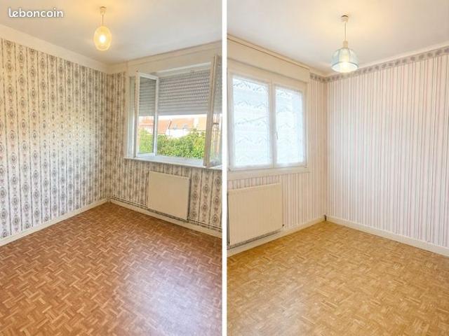 Maison vente à Dunkerque, Coudekerque-branche
