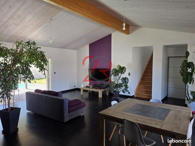 Maison vente à Lesparre-Médoc, Labarde