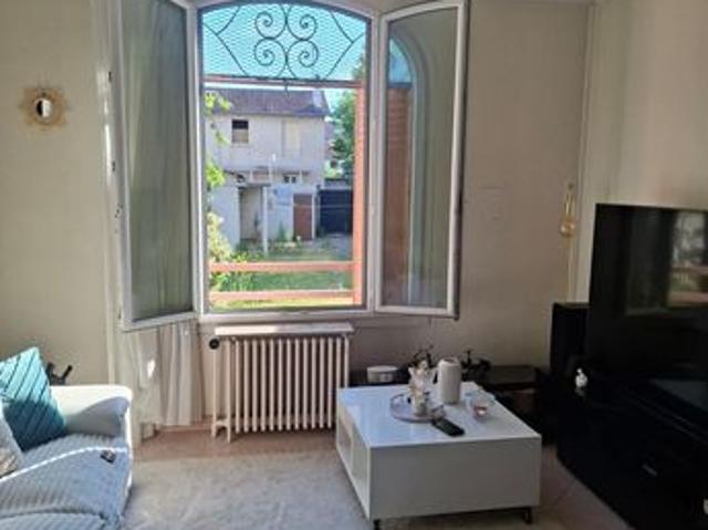 Maison vente à Nanterre, Rueil-malmaison