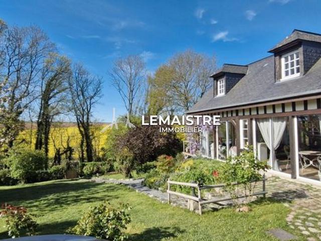 Maison vente à Rouen, Yvetot