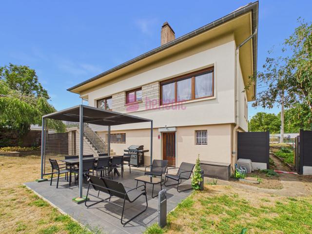 Maison vente à Metz, Montigny-lès-metz