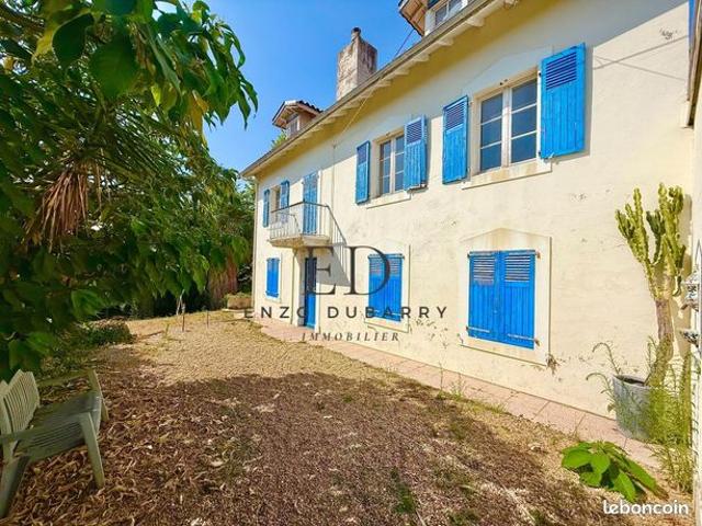 Maison vente à Bayonne, Biarritz