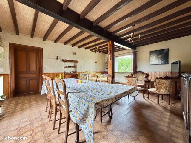 Maison vente à Roanne, Champoly