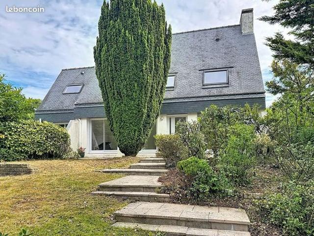 Maison vente à Plœmeur, Morbihan