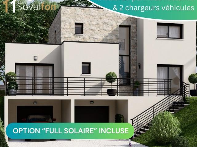 Maison vente à Issoire, Parent