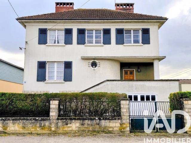 Maison vente à Saint-Dizier, Montier-en-der