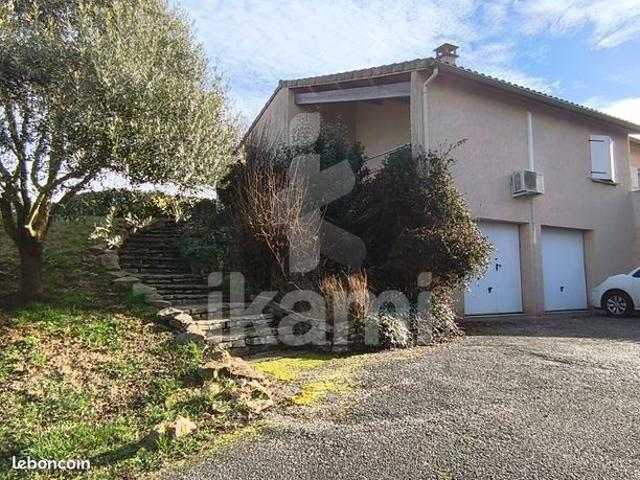 Maison vente à Valence, Saint-donat-sur-l'herbasse