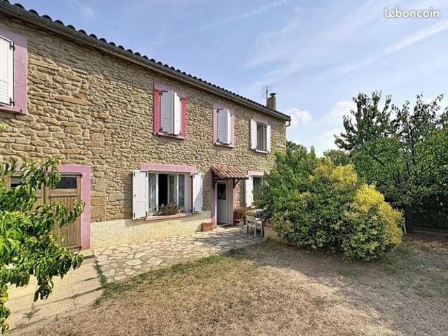 Maison vente à Carcassonne, Plavilla