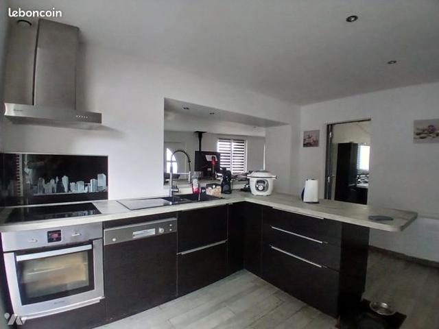 Maison vente à Douai, Flines-lez-raches