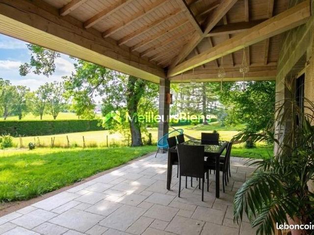 Maison vente à Bourg-en-Bresse, Châtillon-sur-chalaronne