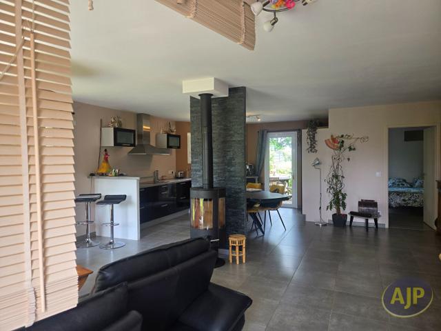 Maison vente à Saint-Nazaire, Saint-nazaire