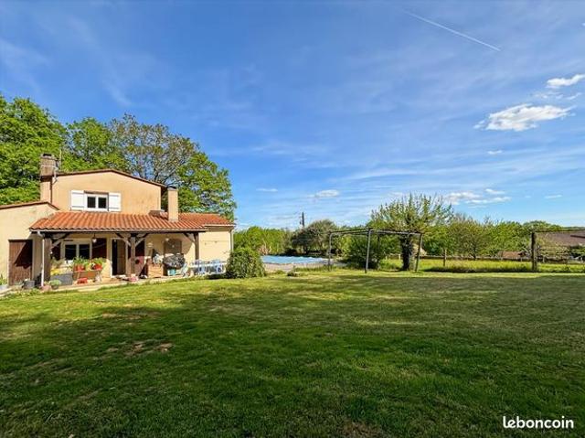 Maison vente à Périgueux, Sanilhac