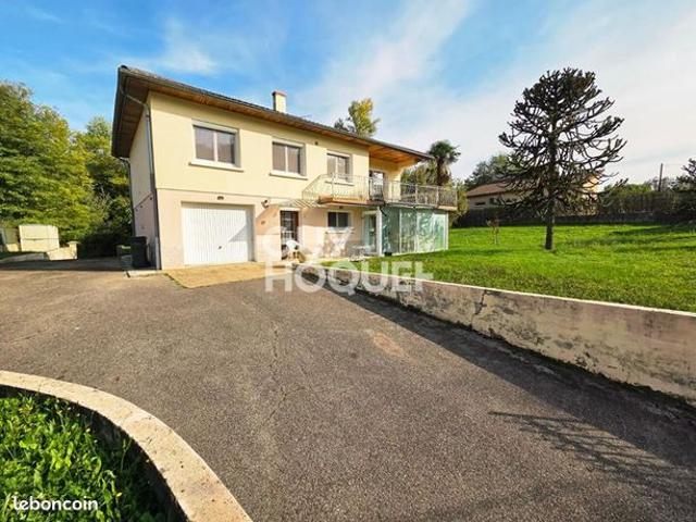 Maison vente à Lyon, Métropole de Lyon
