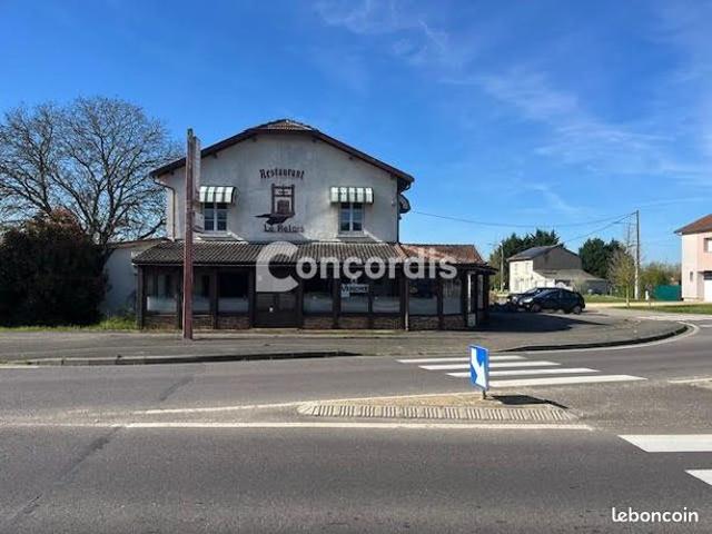 Maison vente à Verdun, Vacherauville