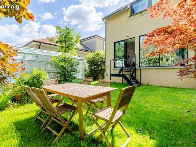 Maison vente à Saint-Germain-en-Laye, Marly-le-roi