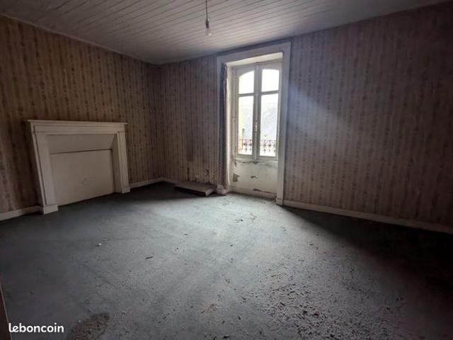 Maison vente à Redon, Bretagne