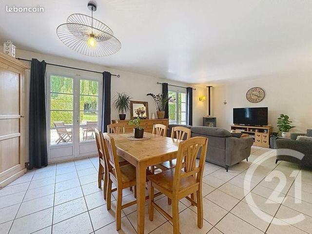 Maison vente à Compiègne, Noyon