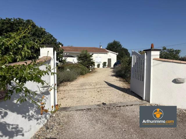 Maison vente à Villeneuve-sur-Lot, Sainte-livrade-sur-lot