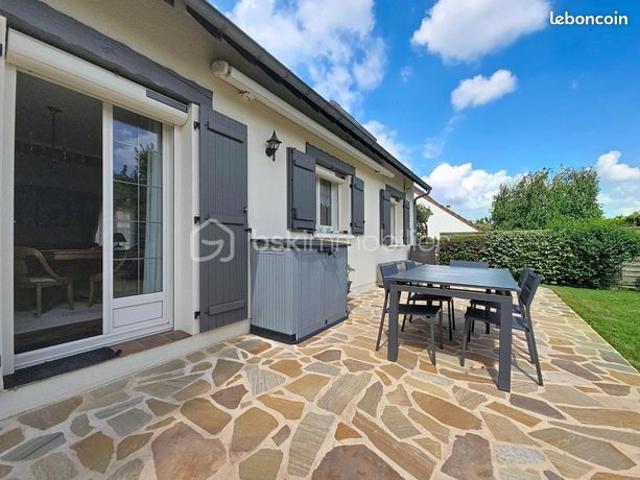 Maison vente à Palaiseau, Brétigny-sur-orge