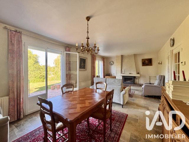 Maison vente à Camon, Somme