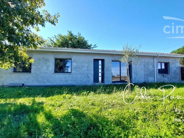 Maison vente à France métropolitaine, Cussac-fort-médoc